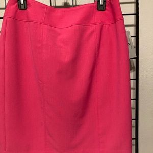 Women’s pencil skirt